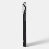 Zeilige Faustina Kowalska Apostel van de Goddelijk Case-Mate iPhone Case (Achterkant / Links)