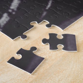 Zeilige Faustina Kowalska Apostel van de Goddelijk Legpuzzel (Zijkant)