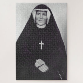 Zeilige Faustina Kowalska Apostel van de Goddelijk Legpuzzel