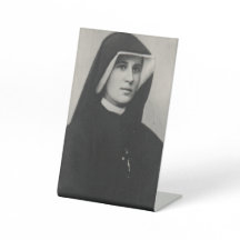 Zeilige Maria Faustina Kowalska (1905-1938)