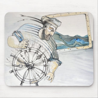 Zeilingdecoratie Muismat