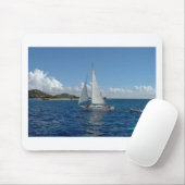 zeillj muismat (Met muis)