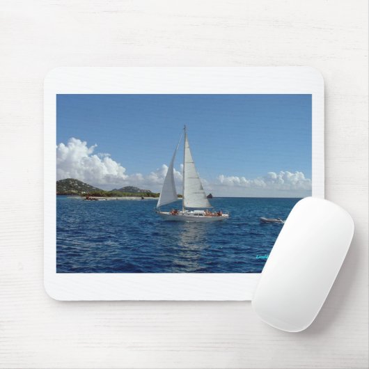 zeillj muismat (Met muis)