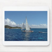 zeillj muismat (Voorkant)