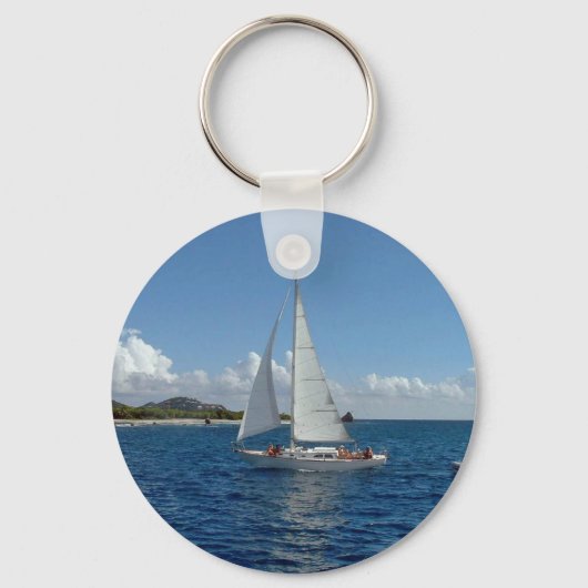 zeillj sleutelhanger (Voorkant)