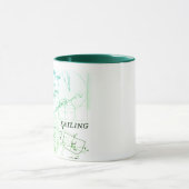 zeilmok mok (Midden)