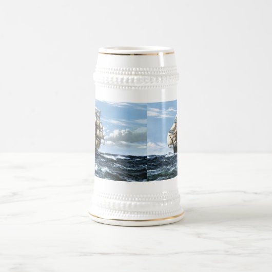 zeilschepen bierpul (Center)