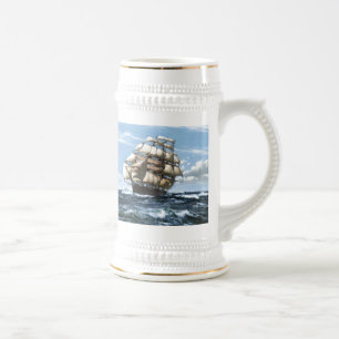 zeilschepen bierpul