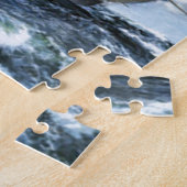 zeilschepen legpuzzel (Zijkant)