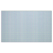 Zeilschepen patroon stof (Fat Quarter)