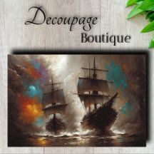 Zeilschepen Storm Decoage