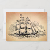  zeilschip (Voorkant)