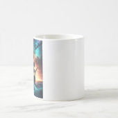 zeilschip koffiemok (Center)