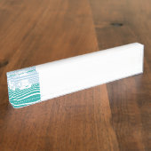 Zeilschip Naambordje (Zijkant)