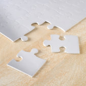 zeilschip op het zee legpuzzel (Zijkant)