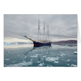 Zeilschip Rembrandt van Rijn 1947