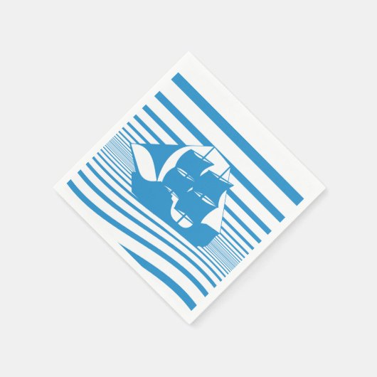 Zeilschip Servet (Hoek)