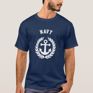 Zeilschip T-Shirt