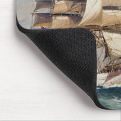 Zeilschip Thomas Stephens Muismat (Hoek)