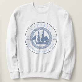 Zeilschip Trui