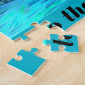 zeilschoenenpuzzel legpuzzel (Zijkant)