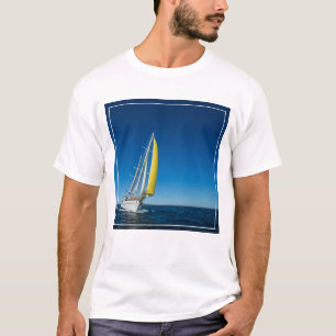 zeilsport Zuid-Australië T-shirt