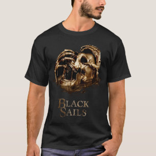 zeilt vriend t-shirt