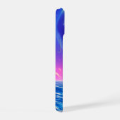 Zeiltelefoonhoesje iPhone Hoesje (Rechterkant)