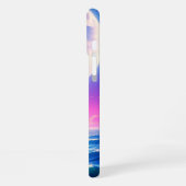 Zeiltelefoonhoesje iPhone Hoesje (Linkerkant)