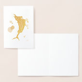 Zeilvis Folie Kaarten (Display)