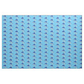 Zeilvis Stof (Yard (91,4 cm))