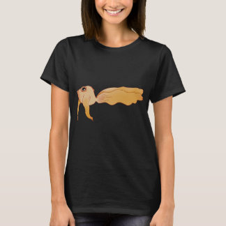 zeilvis t-shirt