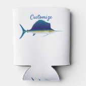 Zeilvis Thunder_Cove Blikjeskoeler (Achterkant)