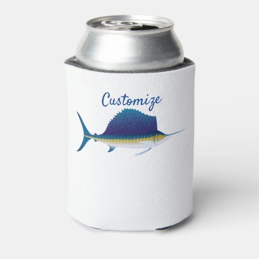 Zeilvis Thunder_Cove Blikjeskoeler (Blikje Achterkant)