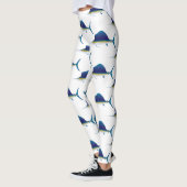 Zeilvis Thunder_Cove Leggings (Links)
