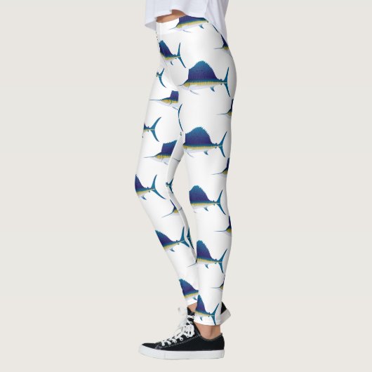 Zeilvis Thunder_Cove Leggings (Links)
