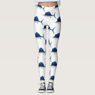 Zeilvis Thunder_Cove Leggings