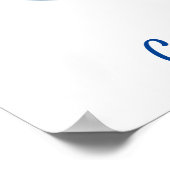 Zeilvis Thunder_Cove Poster (Hoek)