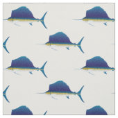 Zeilvis Thunder_Cove  Stof (Swatch)