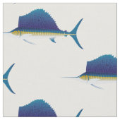 Zeilvis Thunder_Cove  Stof (Close Up)