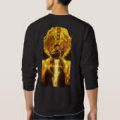 Zeinitsu Sweatshirt (Achterkant)