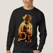 Zeinitsu Sweatshirt