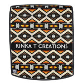 Zeir Rugtassen (Verwijderbaar gezicht)