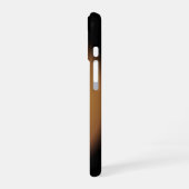 Zeiseman - De Dood iPhone 16 Hoesje (Linkerkant)