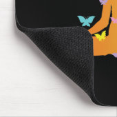 Zeit für Yoga Muismat (Hoek)