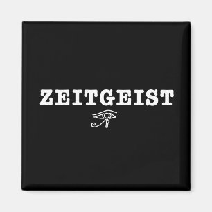 Zeitgeist Magneet