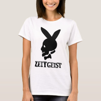 Zeitgeist T-shirt