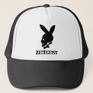 Zeitgeist Trucker Pet