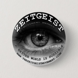 Zeitgeistische Button
