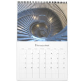 Zeitz Mocaa 2025 Kalender (Feb 2026)